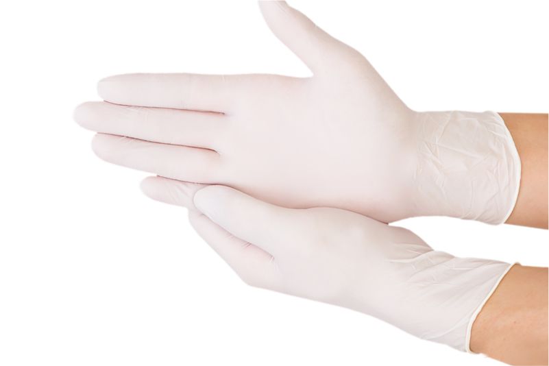 實(shí)驗(yàn)室最常用的7種手套，你用對(duì)了嗎？